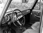 Alfa Romeo Giulia Super 1967 года